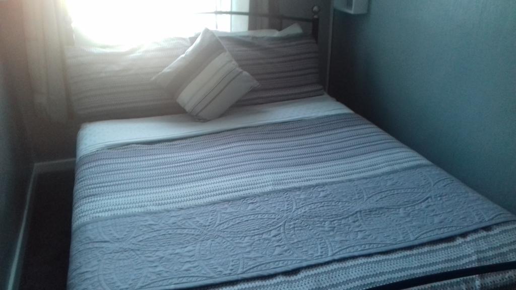Elmfield Hotell Blackpool Exteriör bild